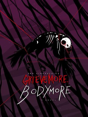 cover image of Grieve More, Bodymore